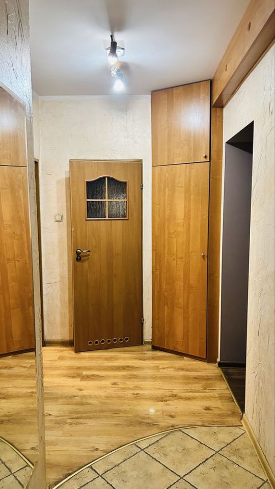 Mieszkanie 2-pokojowe Częstochowa Centrum. Zdjęcie 3