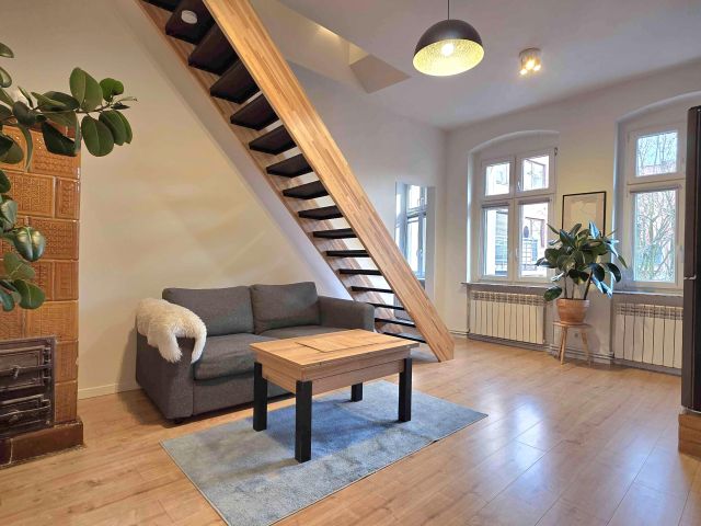 Mieszkanie 4-pokojowe Szczecin Śródmieście, ul. Emilii Plater. Zdjęcie 1