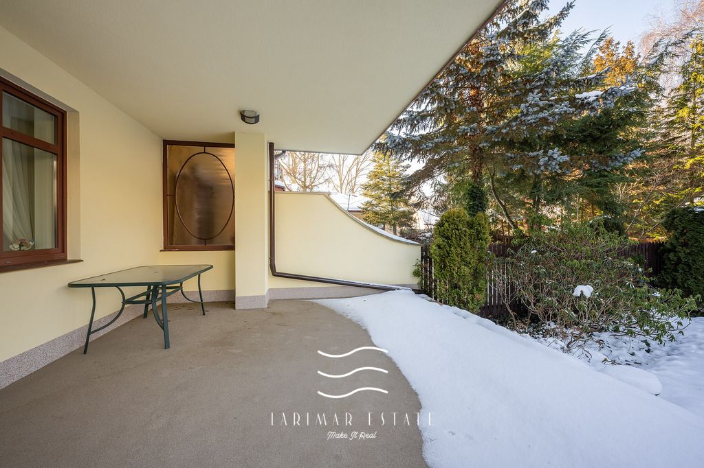 bliźniak, 6 pokoi Warszawa Białołęka. Zdjęcie 33