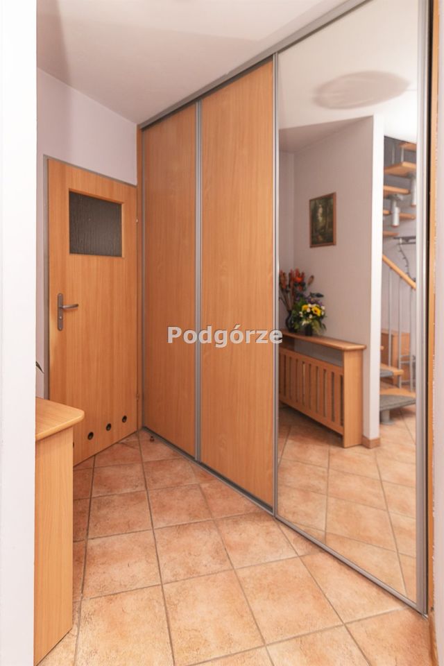 Mieszkanie 3-pokojowe Kraków Krowodrza, ul. Białoprądnicka. Zdjęcie 5