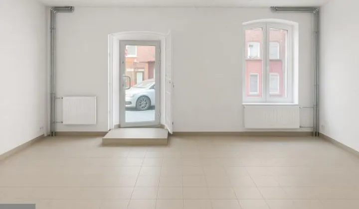 Lokal Katowice Śródmieście, ul. Plebiscytowa