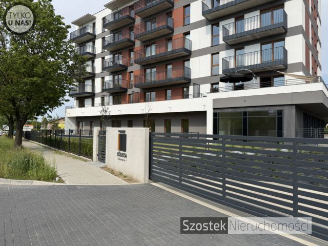Mieszkanie 2-pokojowe Częstochowa Parkitka, ul. Łódzka. Zdjęcie 16