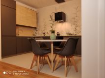 Pokój Kraków Krowodrza, ul. Krowoderskich Zuchów. Zdjęcie 3