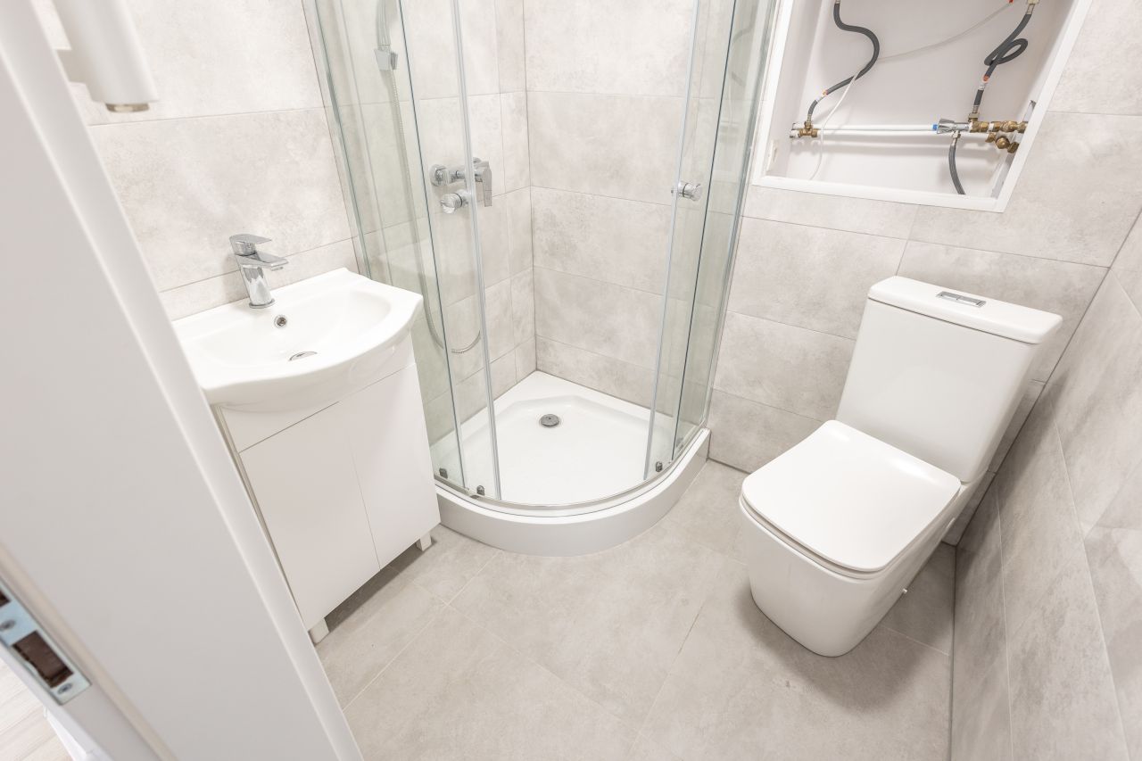 Mieszkanie 3-pokojowe Swarzędz, os. Zygmunta III Wazy. Zdjęcie 22