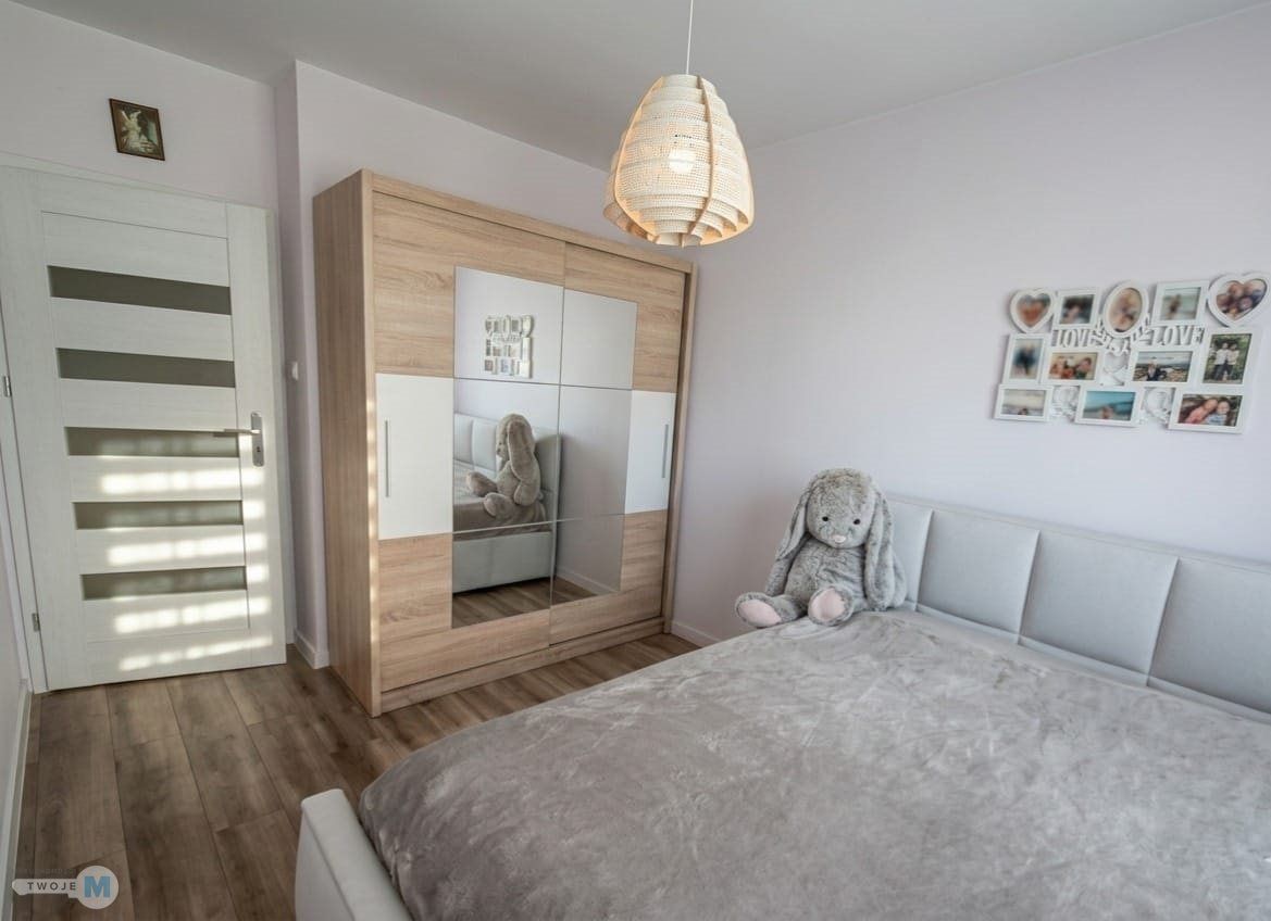 Mieszkanie 3-pokojowe Kielce KSM, ul. Leszczyńska. Zdjęcie 5