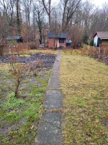 Działka rod Szczecin Klucz, ul. Polarna. Zdjęcie 1