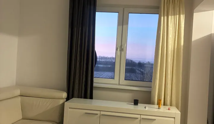 Mieszkanie 2-pokojowe Sumin