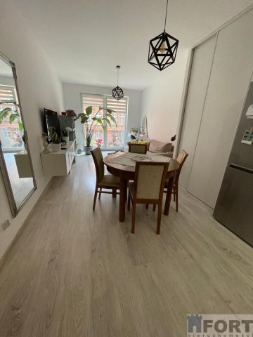 Mieszkanie 1-pokojowe Stargard, ul. Zwycięzców. Zdjęcie 2