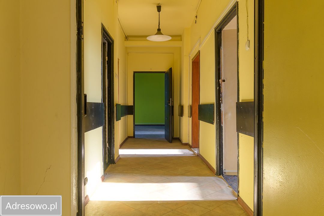 Nieruchomość komercyjna Kalisz Centrum, al. Wojska Polskiego. Zdjęcie 14