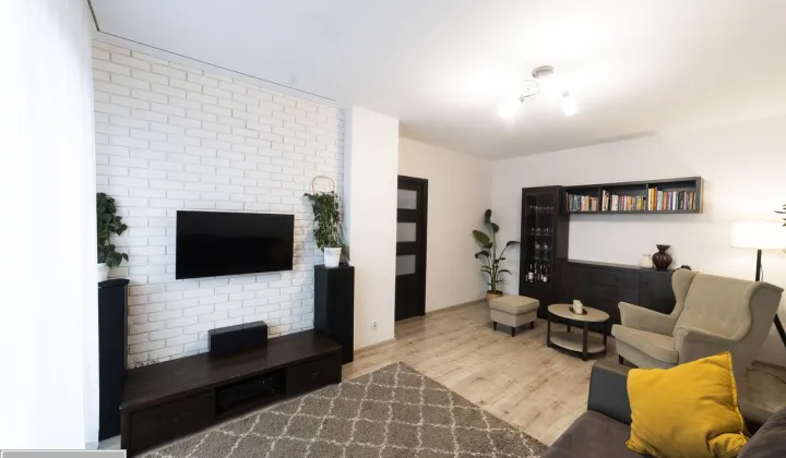 Mieszkanie 2-pokojowe Warszawa Bemowo, ul. Pirenejska