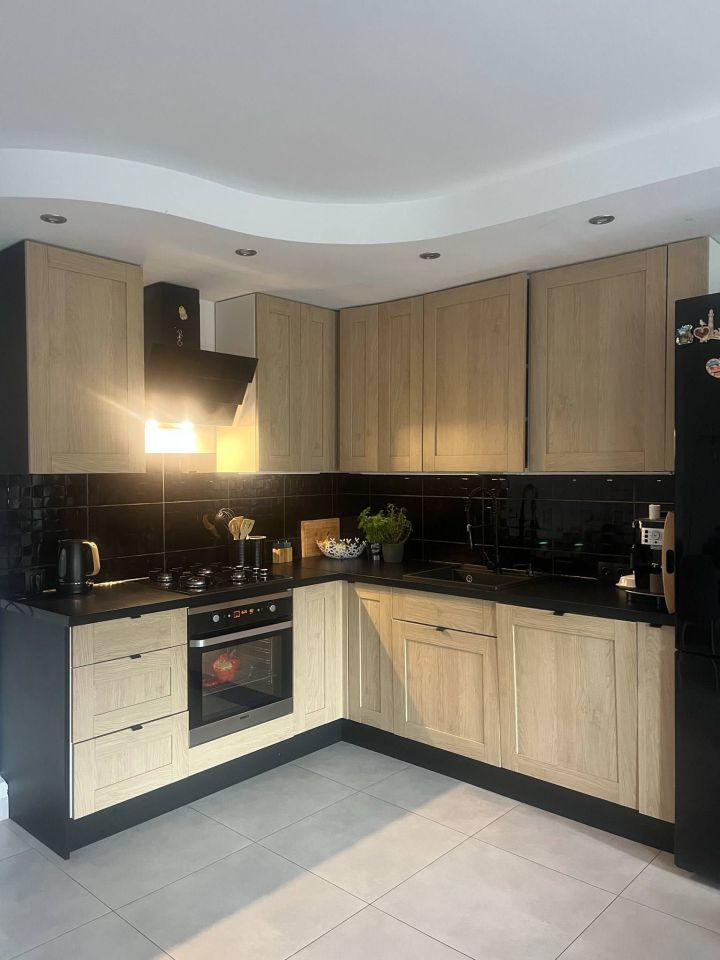 Mieszkanie 3-pokojowe Jelenia Góra Maciejowa. Zdjęcie 6