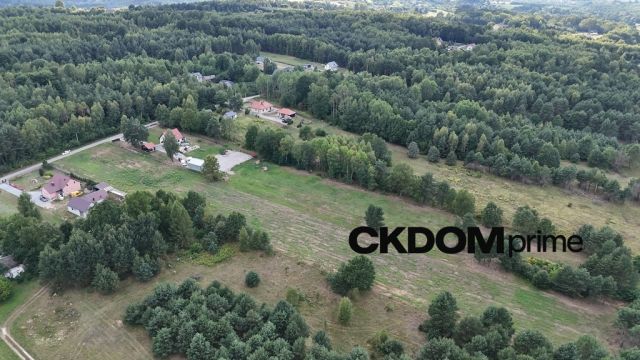 Działka budowlana Gałęzice. Zdjęcie 7