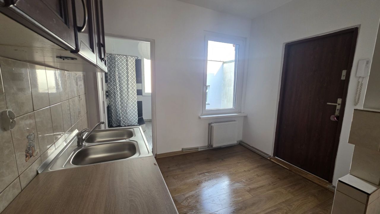 Mieszkanie 2-pokojowe Wąbrzeźno Centrum, ul. Mestwina. Zdjęcie 3