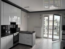 Mieszkanie 1-pokojowe Warszawa Włochy, ul. Łopuszańska. Zdjęcie 1