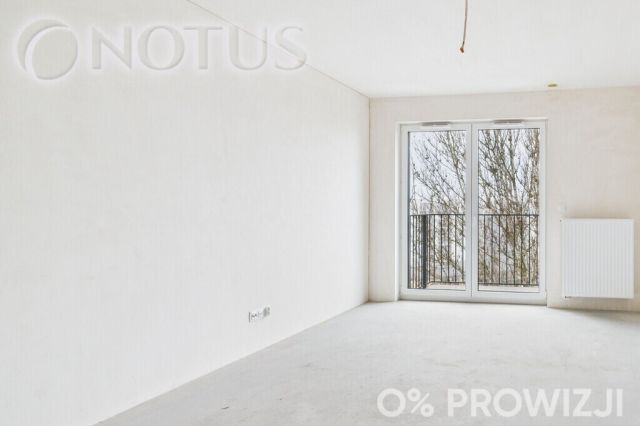 Mieszkanie 3-pokojowe Kraków Zabłocie. Zdjęcie 2