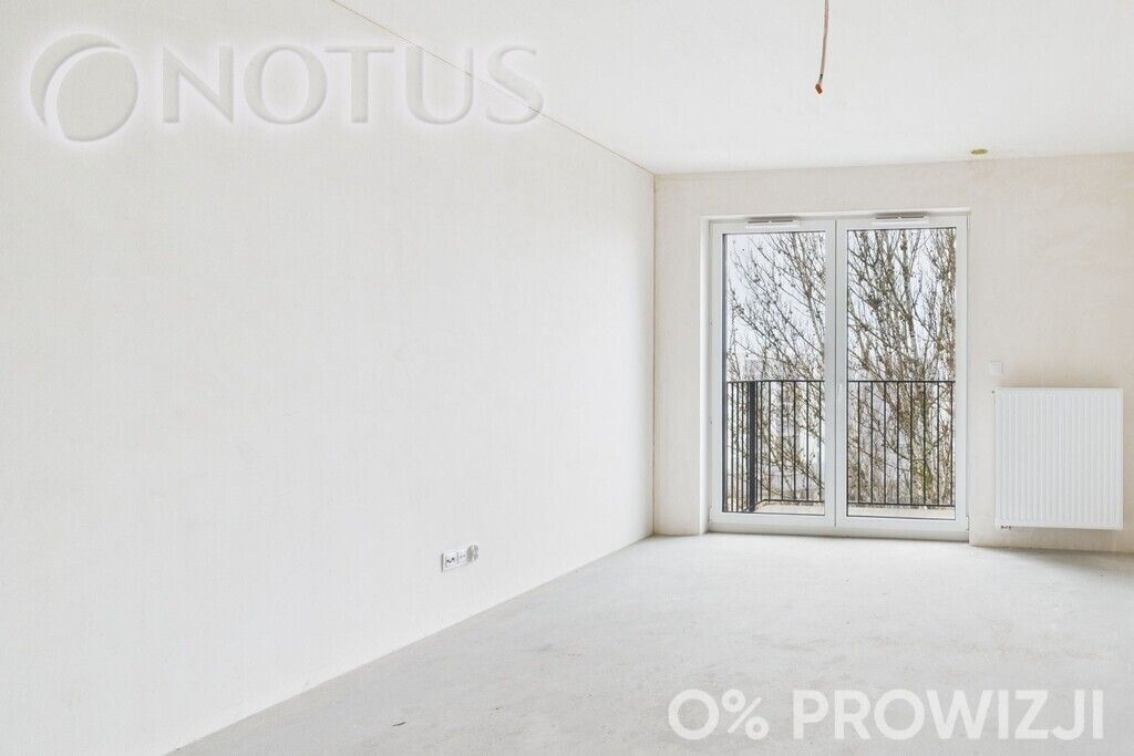 Mieszkanie 3-pokojowe Kraków Zabłocie. Zdjęcie 2