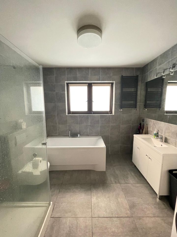 dom szeregowy Grodzisk Mazowiecki, ul. 3 Maja. Zdjęcie 5