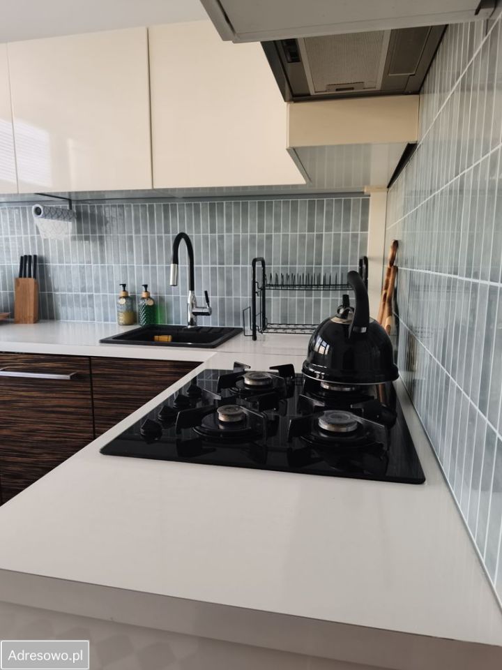 Mieszkanie 3-pokojowe Warszawa Ursus, ul. Orląt Lwowskich. Zdjęcie 9