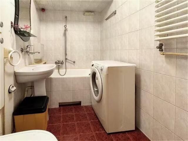 Mieszkanie 3-pokojowe Kraków Bieżanów, ul. Okólna. Zdjęcie 6