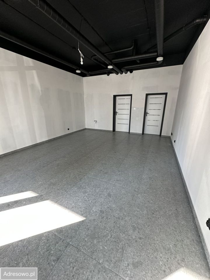 Lokal Rzeszów Słocina, ul. Ignacego Paderewskiego. Zdjęcie 10