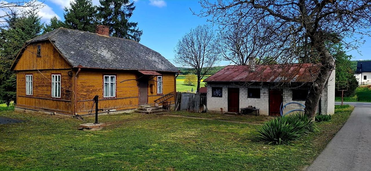 gospodarstwo Olszownica. Zdjęcie 2