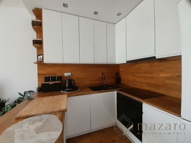 Mieszkanie 3-pokojowe Bydgoszcz Osiedle Leśne. Zdjęcie 3