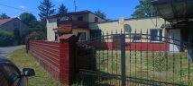 dom wolnostojący, 4 pokoje Rożniatów. Zdjęcie 1