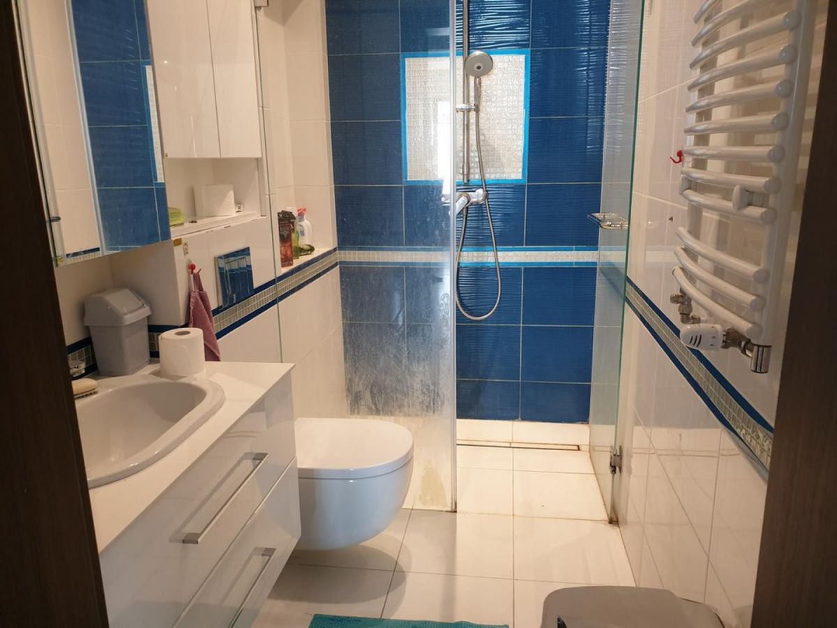 dom wolnostojący, 5 pokoi Raszyn. Zdjęcie 16