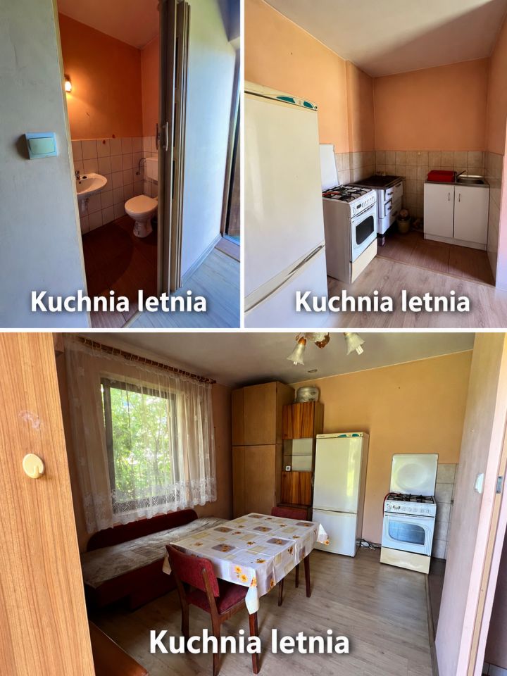 dom wolnostojący, 4 pokoje Odrowąż, ul. Kielecka. Zdjęcie 8