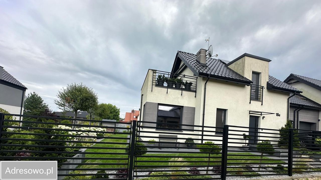 bliźniak, 4 pokoje Brzeziny-Kolonia, ul. Rzeczna. Zdjęcie 20