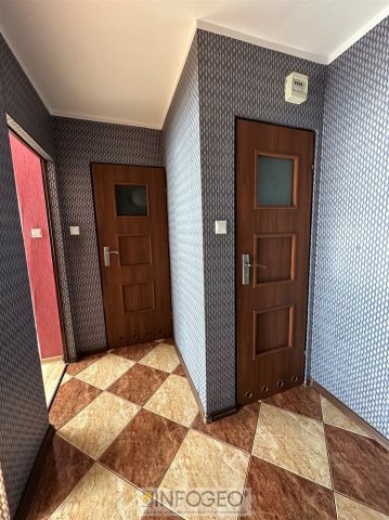 Mieszkanie 4-pokojowe Sosnowiec Pogoń. Zdjęcie 5