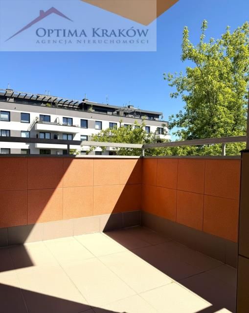 Mieszkanie 2-pokojowe Kraków Prądnik Biały, ul. Kuźnicy Kołłątajowskiej. Zdjęcie 14