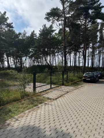 Działka inwestycyjna Ustronie Morskie, ul. Cicha. Zdjęcie 1