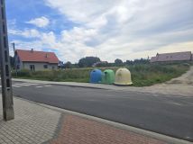 Działka budowlana Łagoszów Mały. Zdjęcie 2
