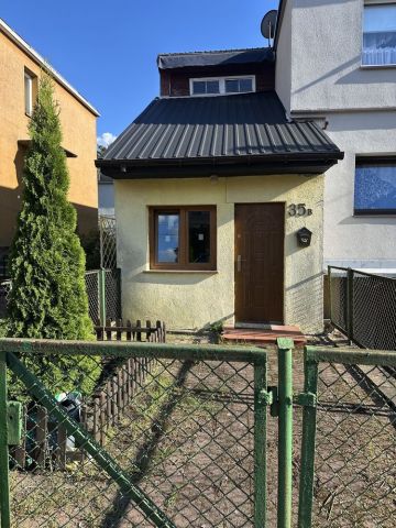 Mieszkanie 2-pokojowe Goleniów. Zdjęcie 1