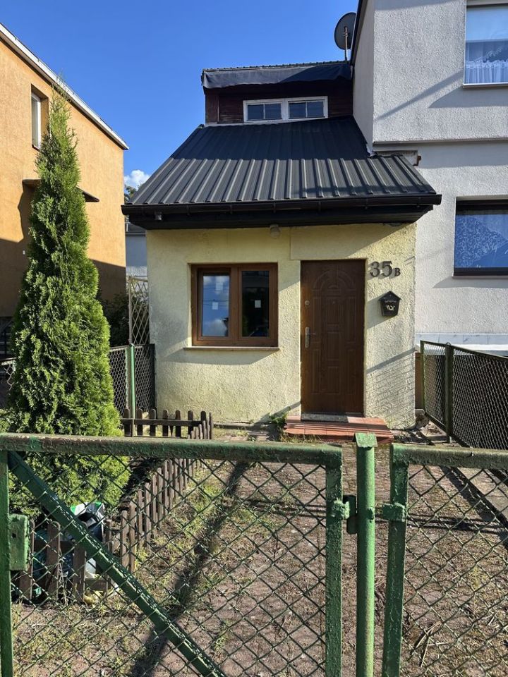 Mieszkanie 2-pokojowe Goleniów. Zdjęcie 1