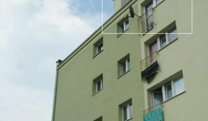 Mieszkanie 1-pokojowe Kutno Centrum, ul. Chodkiewicza