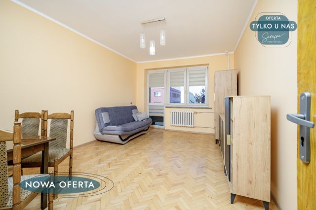 Mieszkanie 2-pokojowe Zduńska Wola, ul. Jana Kilińskiego. Zdjęcie 2