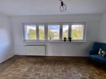 Mieszkanie 3-pokojowe Warszawa Żoliborz, ul. Przasnyska. Zdjęcie 2