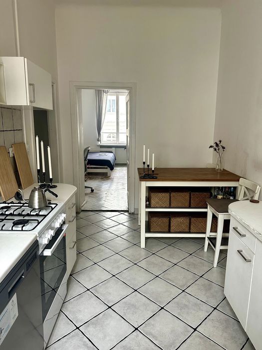 Mieszkanie 2-pokojowe Warszawa Śródmieście, ul. Wilcza. Zdjęcie 7