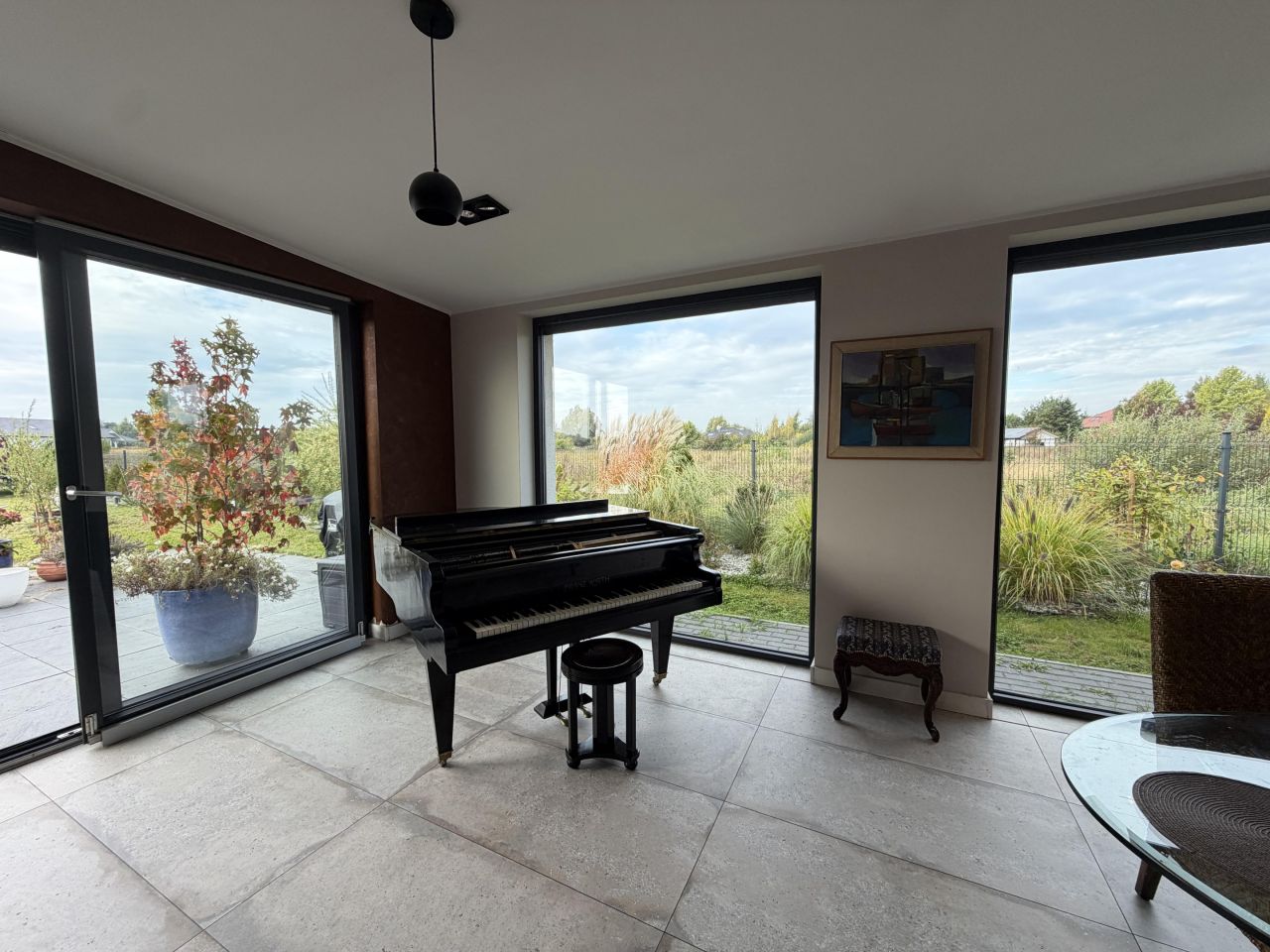 Dom – Lusówko, powiat poznański