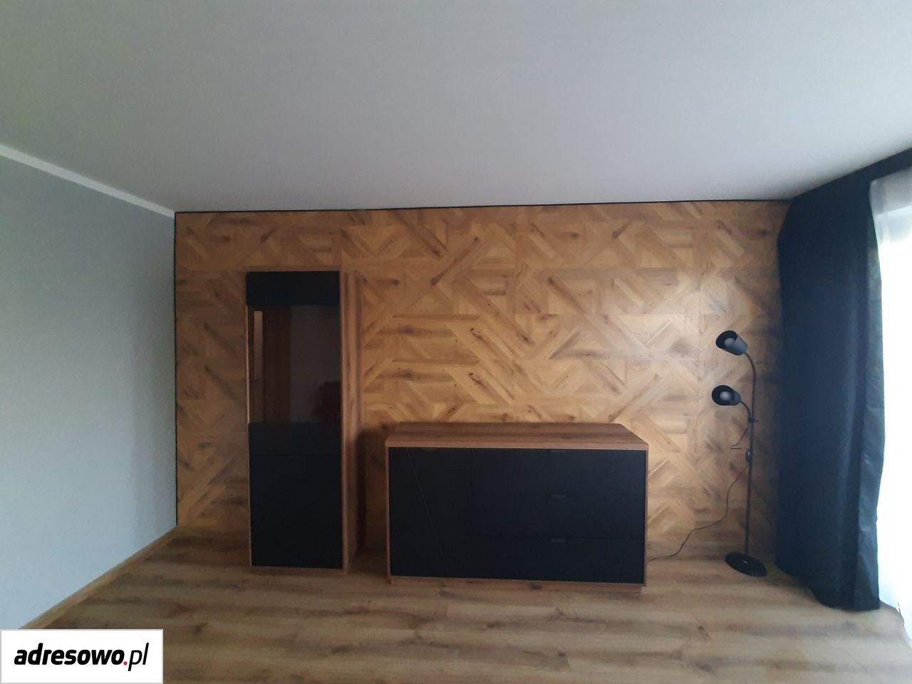 Mieszkanie 2-pokojowe Toruń Na Skarpie. Zdjęcie 1