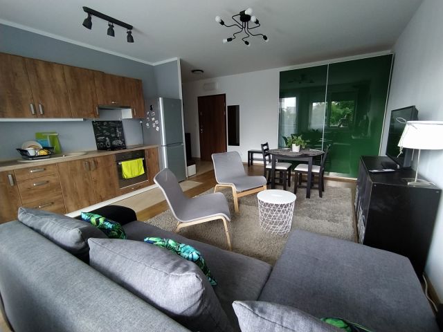 Mieszkanie 2-pokojowe Wrocław Stabłowice, ul. Kokosowa. Zdjęcie 1