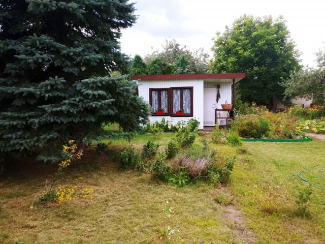 Działka rekreacyjna Solec Kujawski. Zdjęcie 1