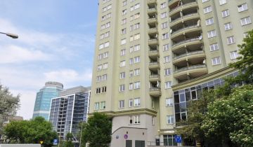 Mieszkanie 4-pokojowe Warszawa Śródmieście, ul. Aleje Jerozolimskie