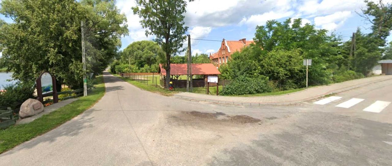 Działka budowlana Sąpłaty. Zdjęcie 8