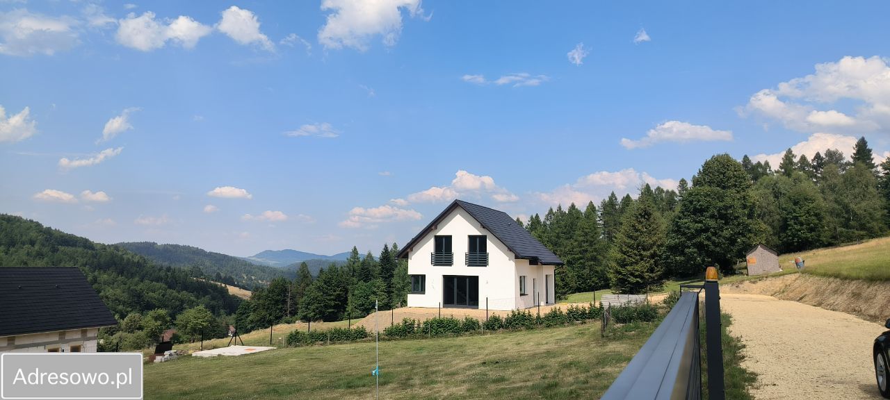 dom wolnostojący, 3 pokoje Lachowice. Zdjęcie 8