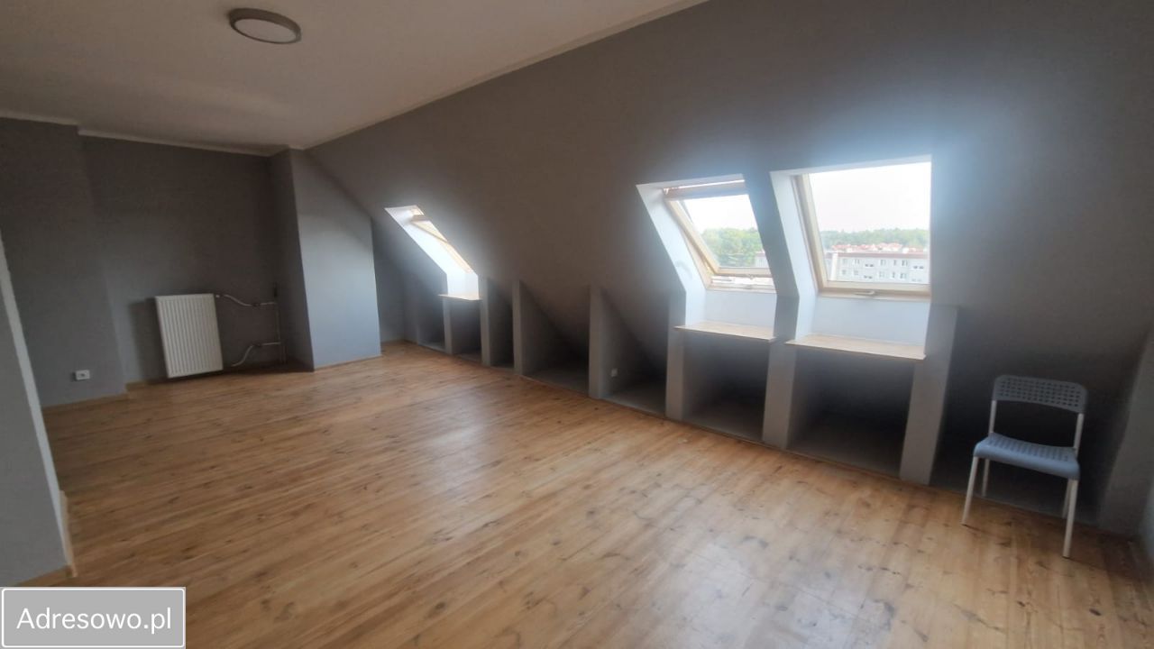 Mieszkanie 4-pokojowe Gdynia Dąbrowa, ul. Imbirowa