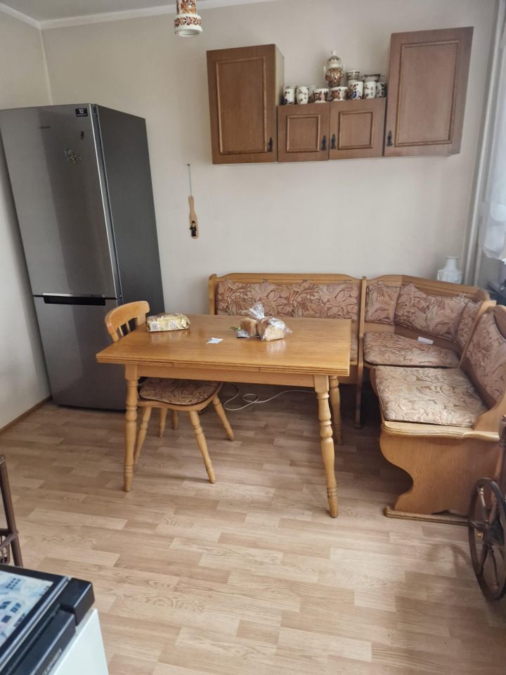 Mieszkanie 4-pokojowe Pabianice Bugaj, ul. Bugaj