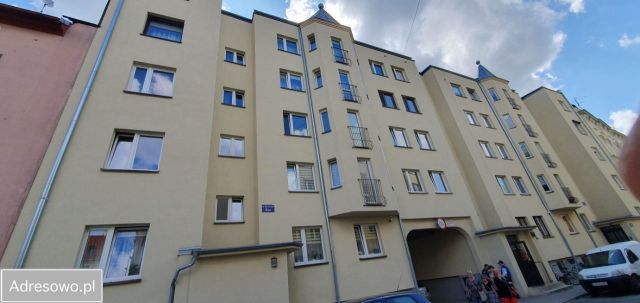 Mieszkanie 3-pokojowe Oława Centrum, ul. Browarniana. Zdjęcie 1